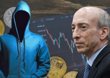 觀點》幣圈兩大毒瘤：北韓駭客和美國SEC主席