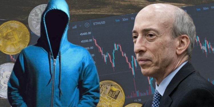 觀點》幣圈兩大毒瘤：北韓駭客和美國SEC主席