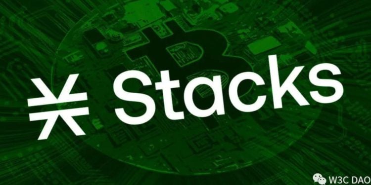 未命名設計 - 2023-07-25T112136247 | 動區動趨-最具影響力的區塊鏈新聞媒體 比特幣Layer2生態:Stacks 的主要創新和優勢