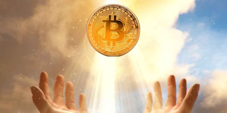 「上帝祝褔加密貨幣」騙1.8億！CFTC揭穿神棍夫妻的龐氏騙局
