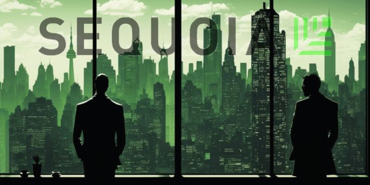 紅衫資本遭爆「裁員1/3」，38年資歷合夥人捲鋪蓋下台