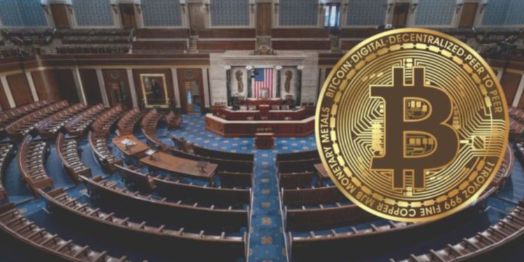 未命名設計 - 2023-07-27T104819459 | 動區動趨-最具影響力的區塊鏈新聞媒體 SEC霸道執法權沒了!美國民主黨怒轟「最新加密監管」是20年最糟法案