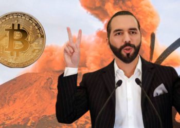 薩爾瓦多耗資10億鎂蓋「國家級比特幣礦池」，政府分潤23%、目標算力前 15 大