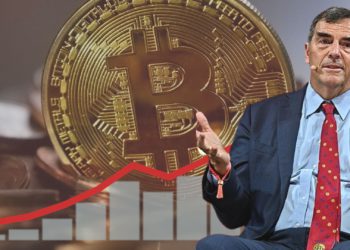 矽谷創投教父Tim Draper重下預測：再給比特幣2年，能漲到25萬美元！
