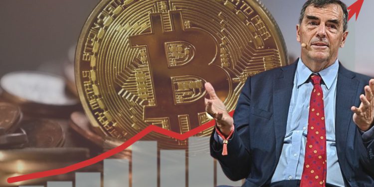 矽谷創投教父Tim Draper重下預測：再給比特幣2年，能漲到25萬美元！