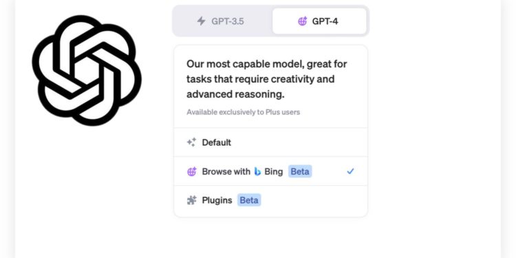 付費內容看光光！OpenAI 緊急暫停 Browse with Bing 翻牆功能