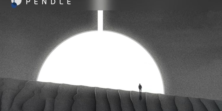 Pendle 生態中表現亮眼的3個專案