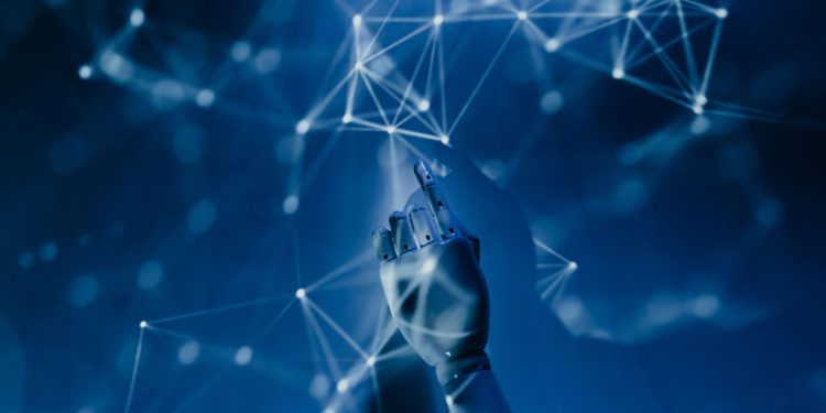 未命名設計 73 | 動區動趨-最具影響力的區塊鏈新聞媒體 Foresight Ventures:去中心化AI Marketplace是什麼?