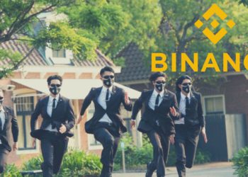 幣安高層全員逃走中？CZ 發「4」：正常換血勿信FUD