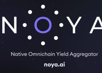 ZK加上AI，新專案Noya如何最大化流動性挖礦收益？