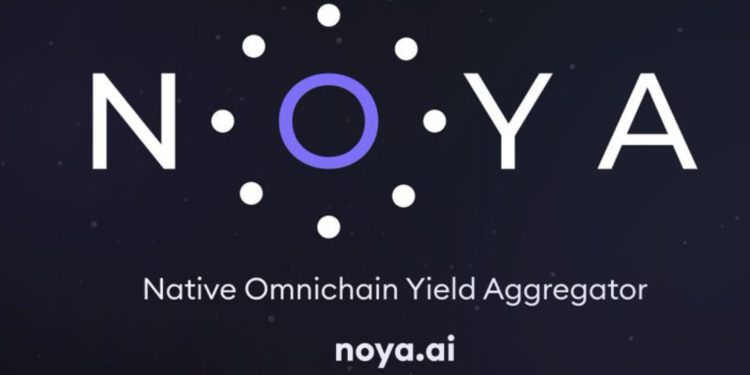 ZK加上AI，新專案Noya如何最大化流動性挖礦收益？