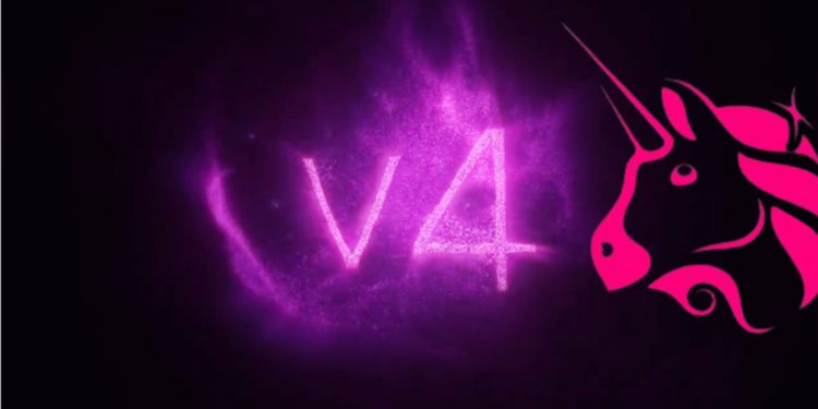 Uniswap v4 最快年底上線！Uniswap基金會：先等坎昆升級成功