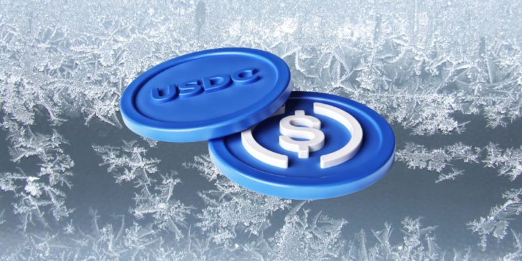 未命名設計 80 | 動區動趨-最具影響力的區塊鏈新聞媒體 MultiChain攻擊》Circle緊急凍結 6300 萬美元 USDC,MULTI反漲 11 %