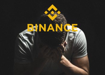 幣安市佔大降》高層離職、US員工被裁，分析師：可能有大事將公開