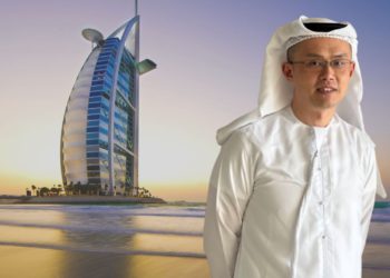 美國SEC起訴後，CZ多躲在杜拜？幣安：他常在法國呀