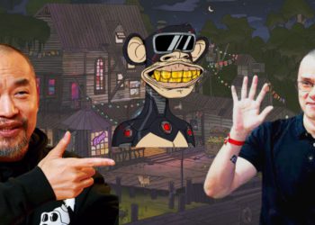 藍籌 NFT 大反彈 20%！麻吉大哥清倉 BAYC 轉賣給幣安？