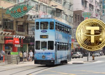 香港女遭騙百萬港幣！找IG廣告實體店賣USDT，店員收幣後尿遁