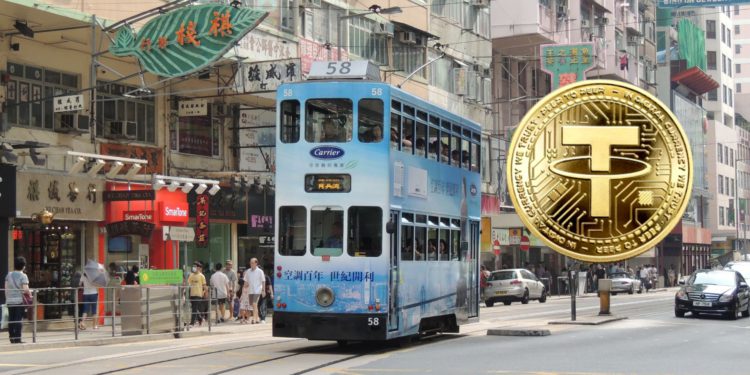 香港女遭騙百萬港幣！找IG廣告實體店賣USDT，店員收幣後尿遁