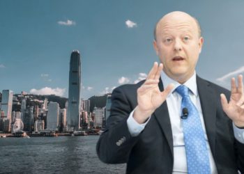 USDC發行商Circle：香港監管新規讓人興奮！但不敢幻想「中國開放加密」