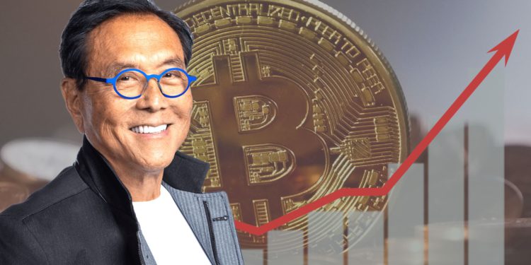 富爸爸：比特幣明年底12萬鎂！再預言金磚五國推「黃金儲備加密貨幣」