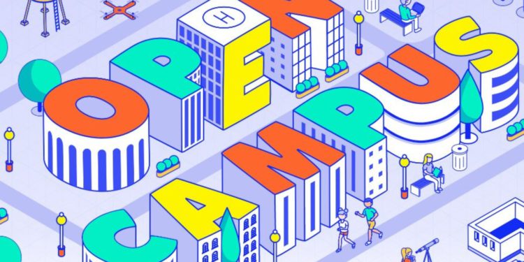 3 億鎂賣壓暫緩》Open Campus「延遲三個月」解鎖代幣，EDU大漲12％