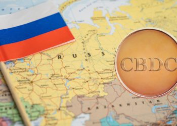 俄羅斯三讀通過CBDC！俄央行：數位法幣最快2025年大規模應用