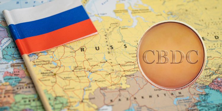 未命名設計 93 | 動區動趨-最具影響力的區塊鏈新聞媒體 俄羅斯三讀通過CBDC!俄央行:數位法幣最快2025年大規模應用