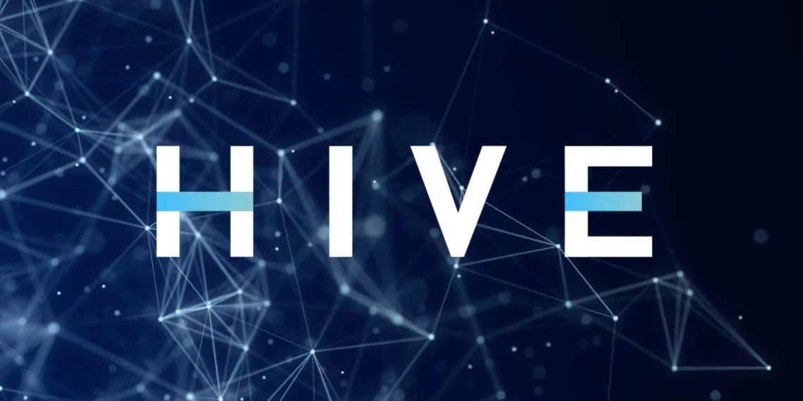 比特幣挖不動，改AI運算！礦企 Hive Blockchain 改名 HIVE Digital Technologies