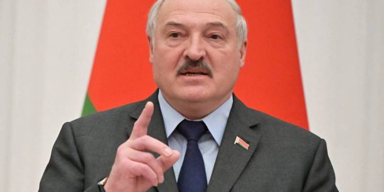 白俄羅斯總統 | 動區動趨-最具影響力的區塊鏈新聞媒體 白俄羅斯受戰爭影響?剛支持加密貨幣自由流通,反手禁P2P交易