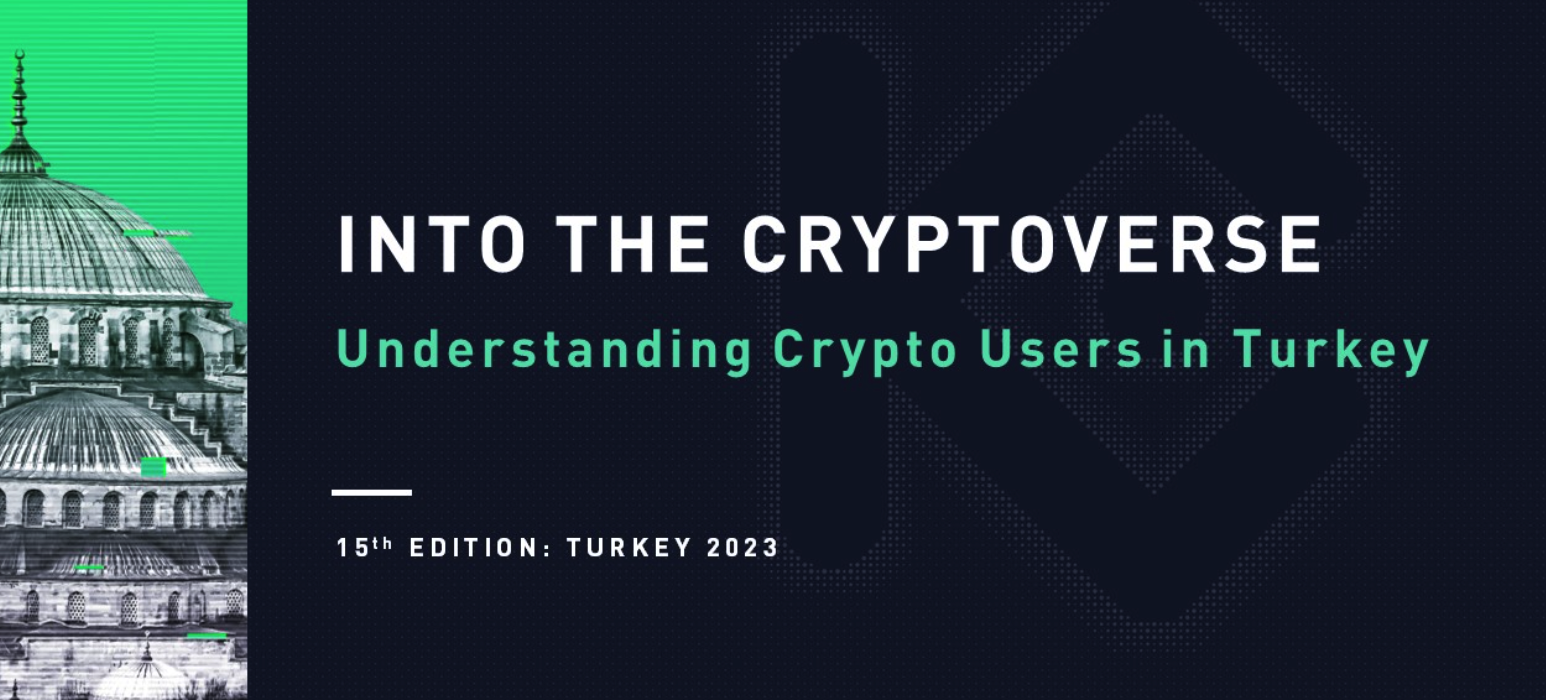 抗通膨》土耳其人52％投資加密貨幣，最愛比特幣、以太坊… | 動區動趨-最具影響力的區塊鏈新聞媒體