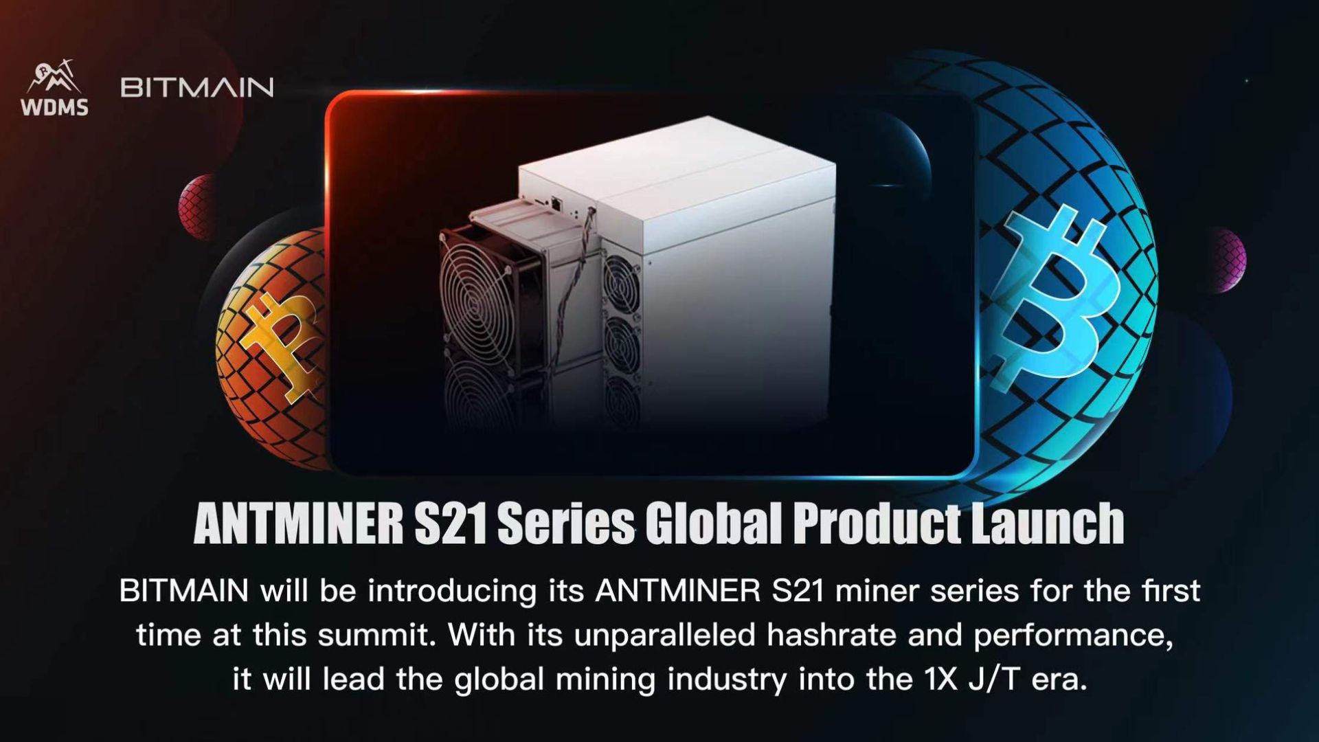 比特大陸新礦機S21「日賺20鎂起」；BlockStream 耗資5000萬鎂抄底二手ASIC | 動區動趨-最具影響力的區塊鏈新聞媒體