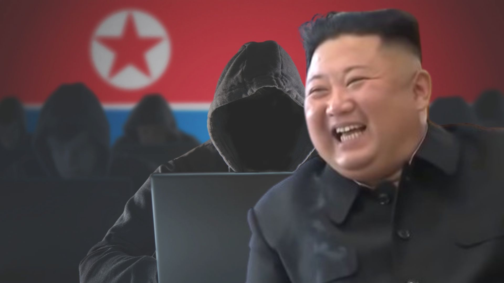 金正恩笑了！北韓加密駭客今年得手1.8億美元，半數用來資助飛彈試射| 動區動趨-最具影響力的區塊鏈新聞媒體