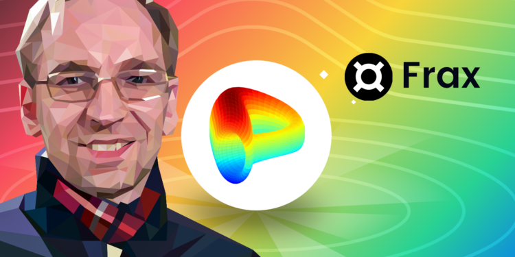 Curve創辦人「搬FRAX救CRV」一套騷操作，能解決清算危機？