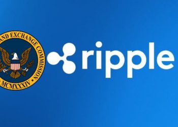 快訊》SEC對瑞波(Ripple)案裁決提出「中間上訴」！XRP急殺5％