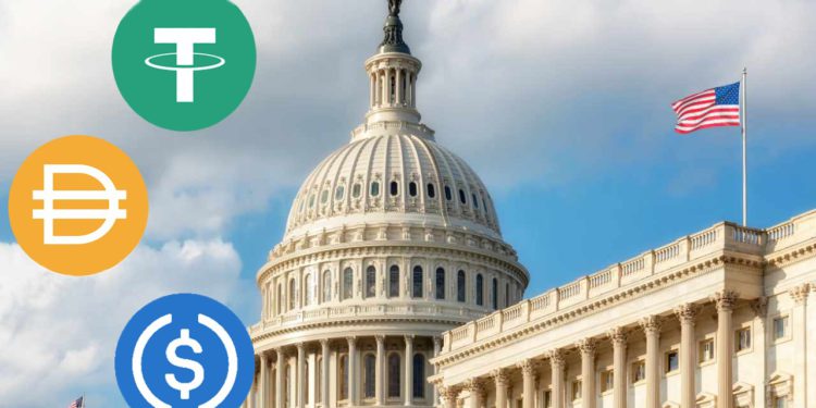 去美元化戰爭來襲，穩定幣能幫助美國政府穩固霸權嗎？