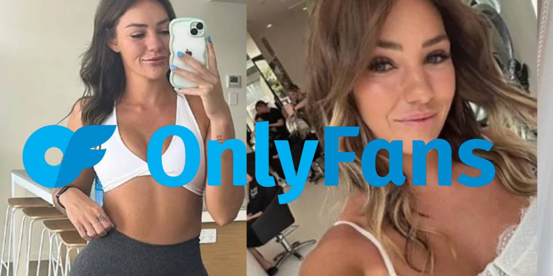 OnlyFans持有9千枚ETH！成人經濟看好加密，「創作者」突破300萬人
