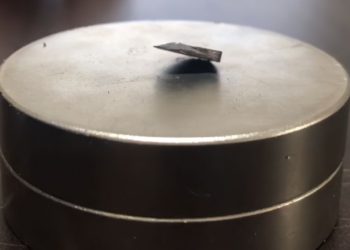 超導體概念股暴漲！韓國常溫常壓超導體LK-99是什麼？為何與區塊鏈有關