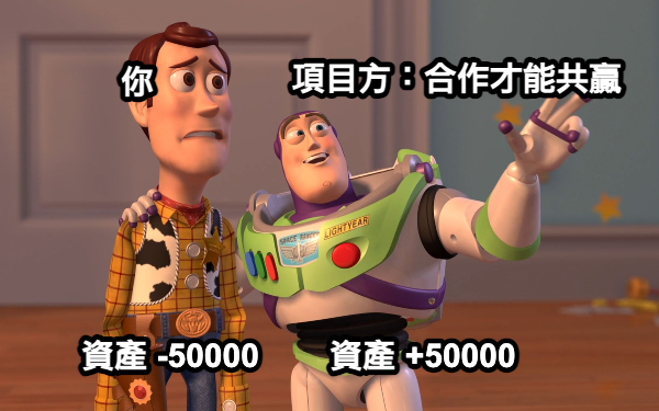 最多數利益真存在？加密貨幣市場的進化博弈理論