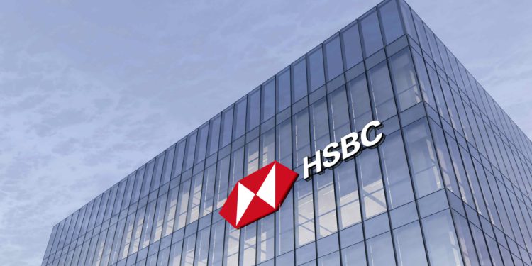 匯豐：限制英國用戶入金到加密交易所！業內重轟老古板、沒人權