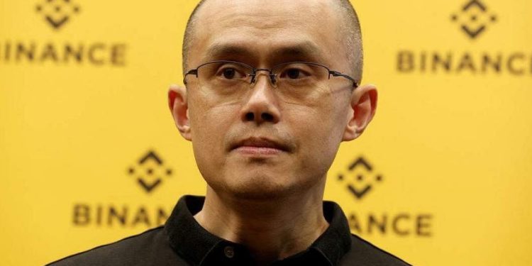 WSJ爆料幣安「仍在進行俄羅斯盧布交易」，美國司法部已啟動調查