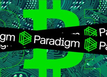 盤點》頂級Web3風投Paradigm最新「十大關注項目」