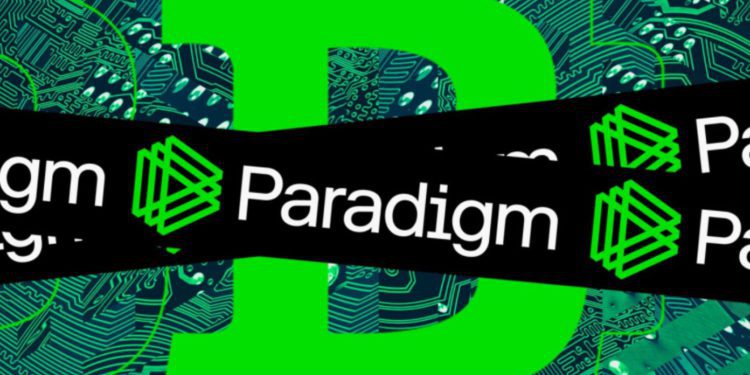 盤點》頂級Web3風投Paradigm最新「十大關注項目」
