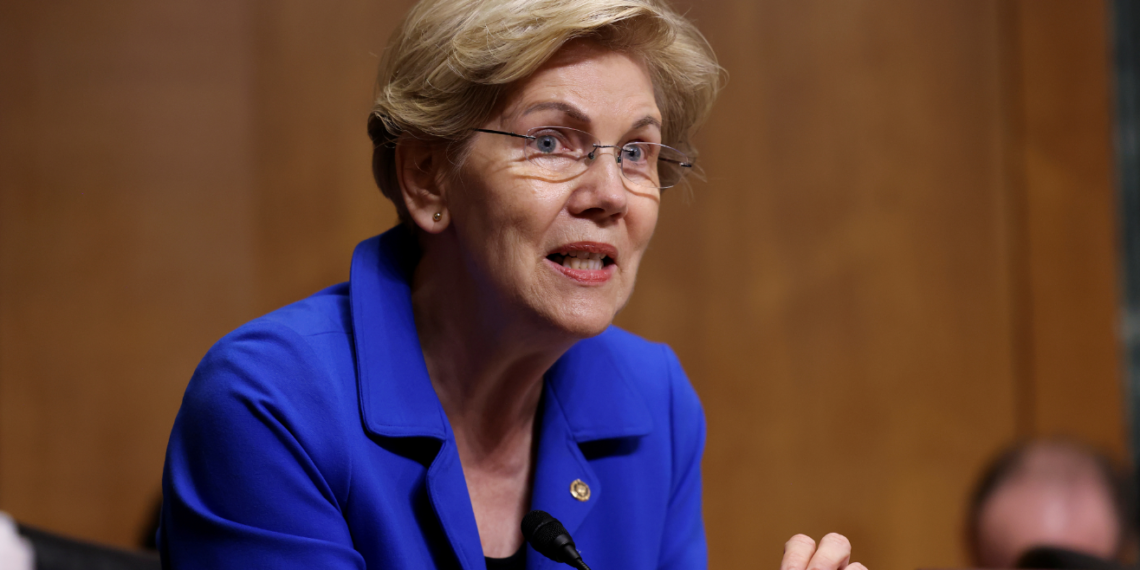 | 動區動趨-最具影響力的區塊鏈新聞媒體 美國參議員:加密貨幣投資者每年逃稅500億鎂!國稅局、財政部要負責