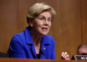 美國參議員：加密貨幣投資者每年逃稅500億鎂！國稅局、財政部要負責