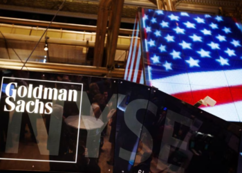 高盛：AI影響力超越工業革命、個人電腦，2025全球投資人工智慧2000億鎂