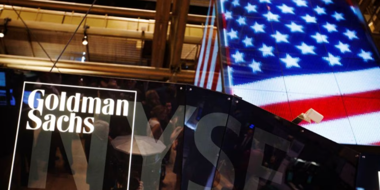 高盛：AI影響力超越工業革命、個人電腦，2025全球投資人工智慧2000億鎂