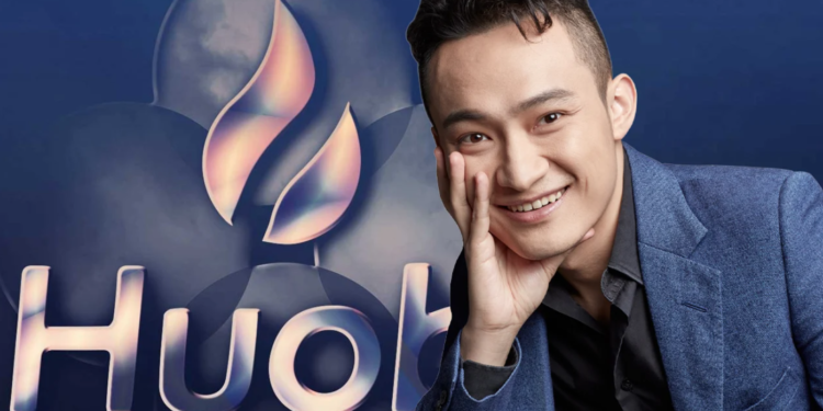 | 動區動趨-最具影響力的區塊鏈新聞媒體 火必多名高管「傳遭中國警方帶走」?孫宇晨趁機打廣告 : 啥事沒有