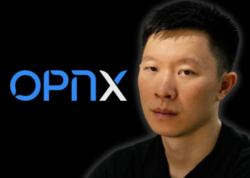 OPNX傳以3000萬鎂$FLEX，收購破產借貸平台Hodlnaut，Su Zhu想做什麼？