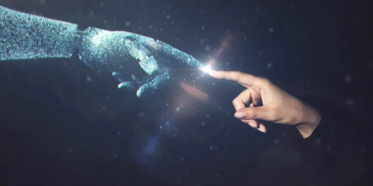 | 動區動趨-最具影響力的區塊鏈新聞媒體 Web3加上AI,能解決人類複雜的全球性問題