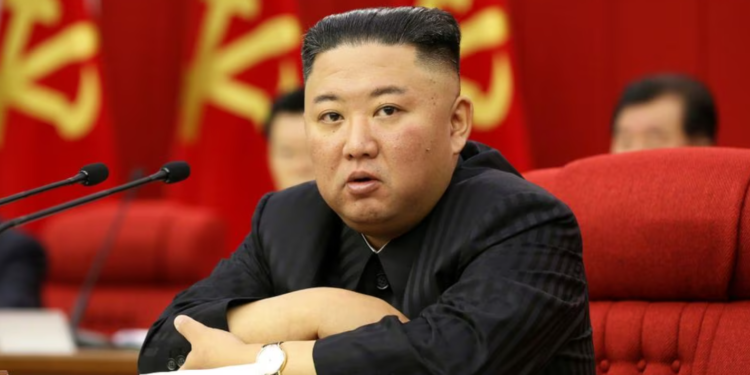 聯合國密件：北韓為「秘密發展核武」持續偷竊各國加密貨幣！